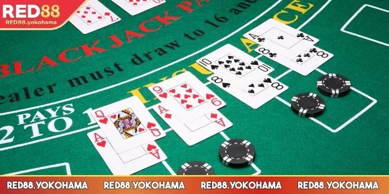 Cùng tìm hiểu chung bài blackjack là gì?