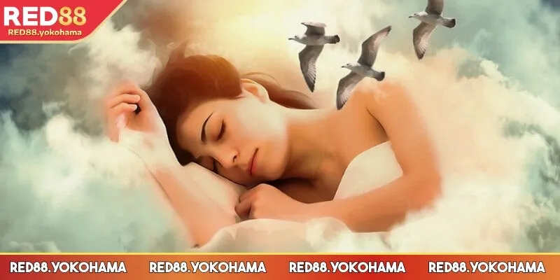 Một số tình huống thường gặp khi trong khi ngủ