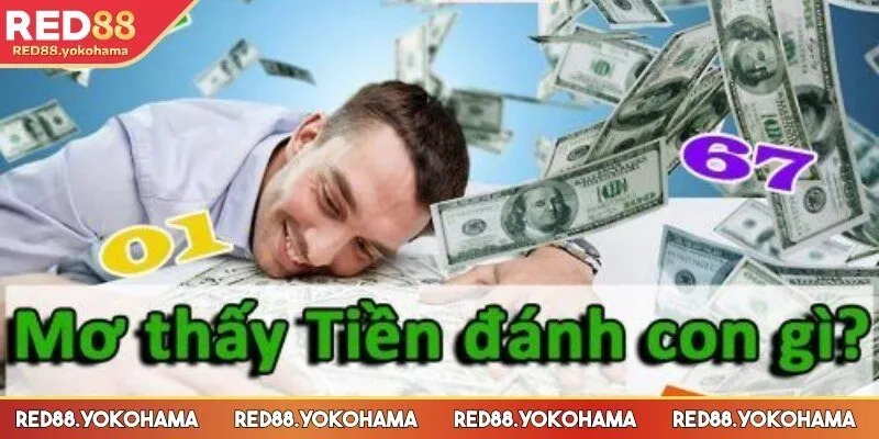 Giải mã giấc mơ thấy tiền đối với những trường hợp đặc biệt