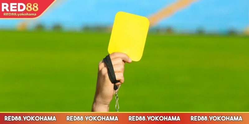 Hướng dẫn đọc kèo thẻ phạt chính xác và dễ hiểu