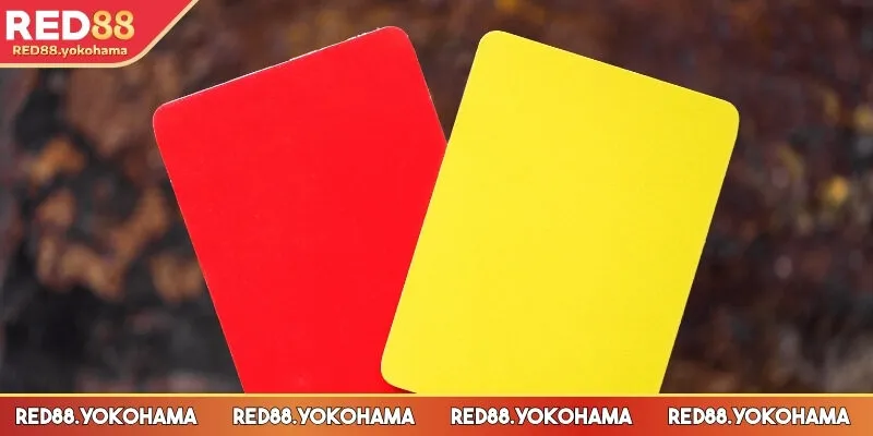 Những điểm cần nhớ để chơi kèo thẻ phạt hiệu quả và an toàn