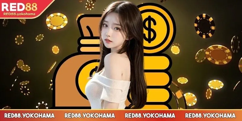 Những khuyến mãi RED88 siêu hot