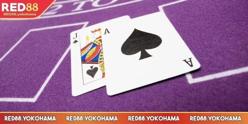 Luật chơi bài Blackjack cần tư duy logic và tính toán