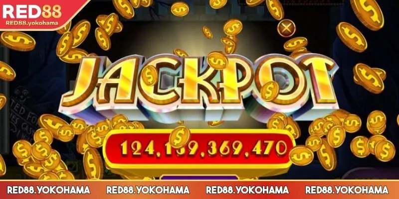 Nổ hũ Red88 kho game đa dạng