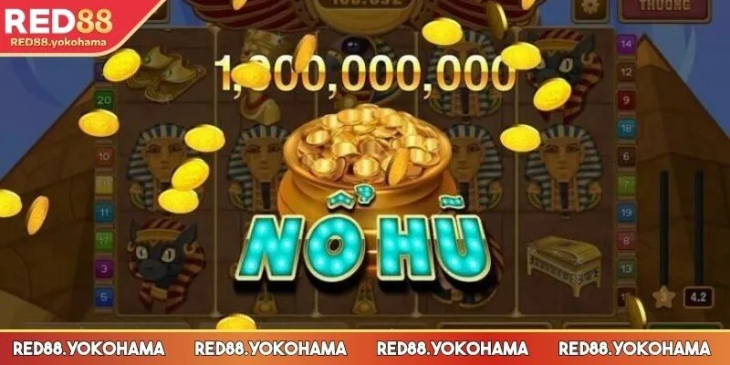 Tham khảo lịch sử nổ hũ