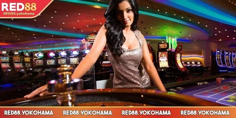 Roulette tạo cảm giác cuốn hút với tốc độ nhanh