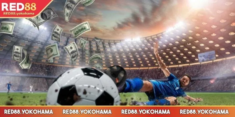 Trải nghiệm kho game đa dạng tại thể thao Red88