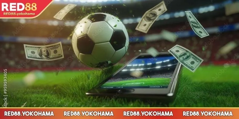 Ưu đãi tặng thưởng độc quyền từ sảnh game thể thao